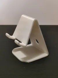Support téléphone avec charge — photo 2