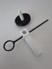 Starter for even more spinning time