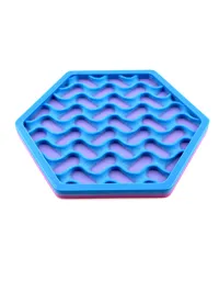 Printable Coasters 0.2mm layer, 2 walls, 15% infill