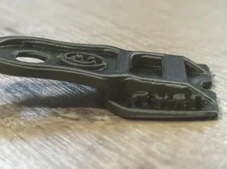 Dosenclip Dosenöffner Nagelschoner