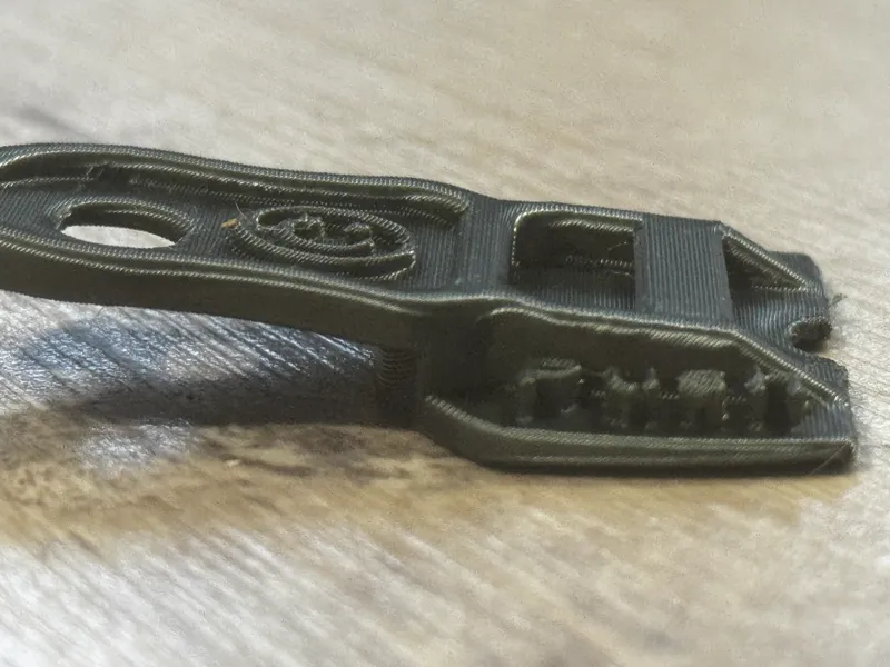Dosenclip Dosenöffner Nagelschoner 