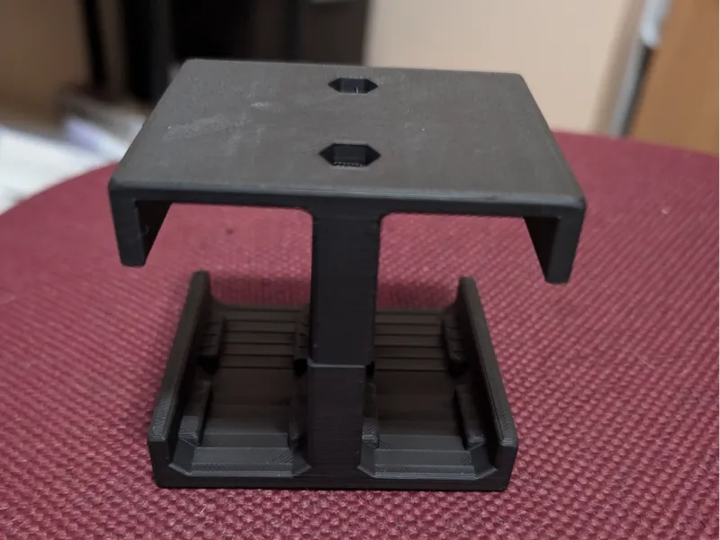 Mag Coupler