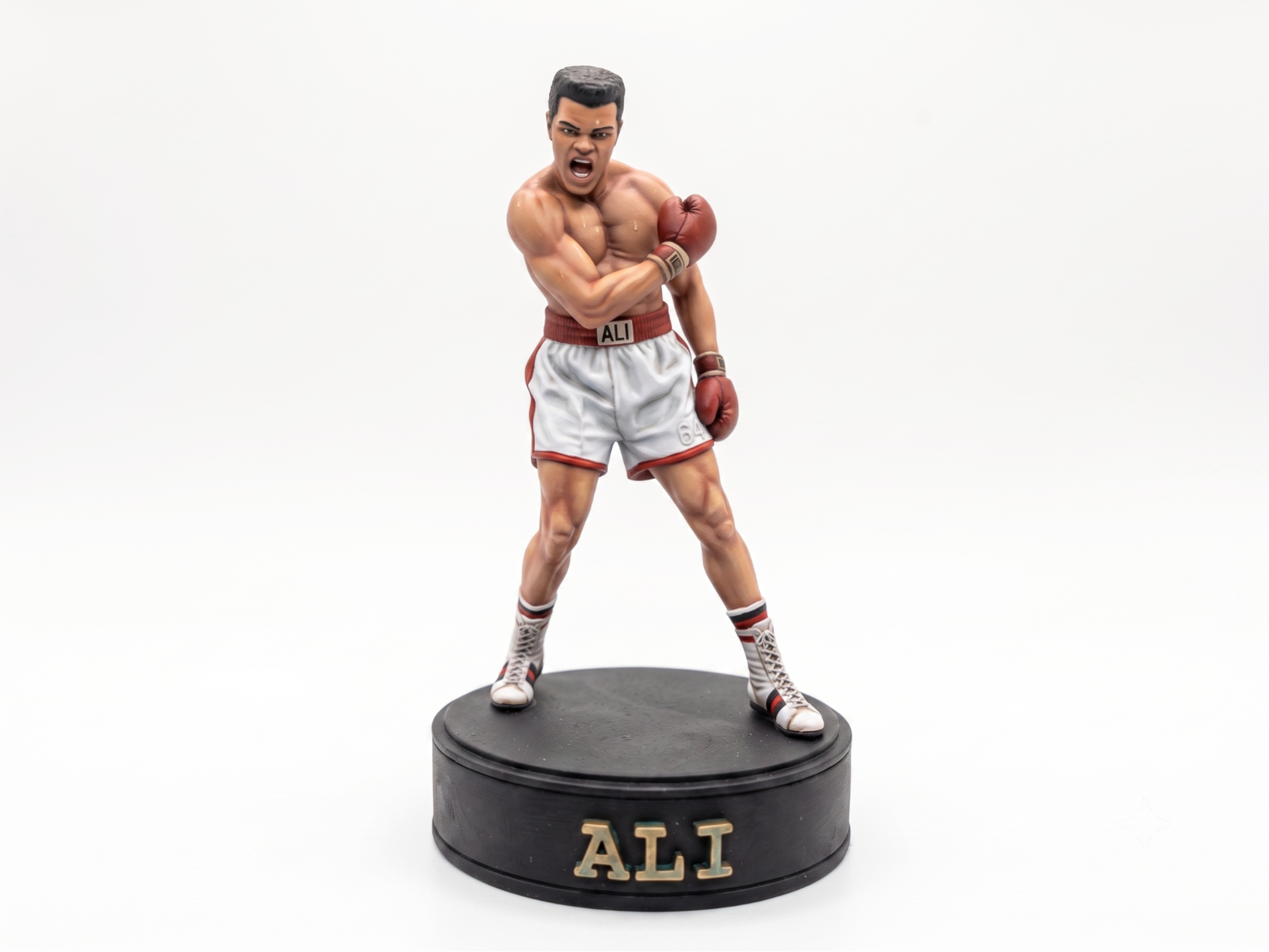 Muhammad Ali – Iconic Athletes Collection #1