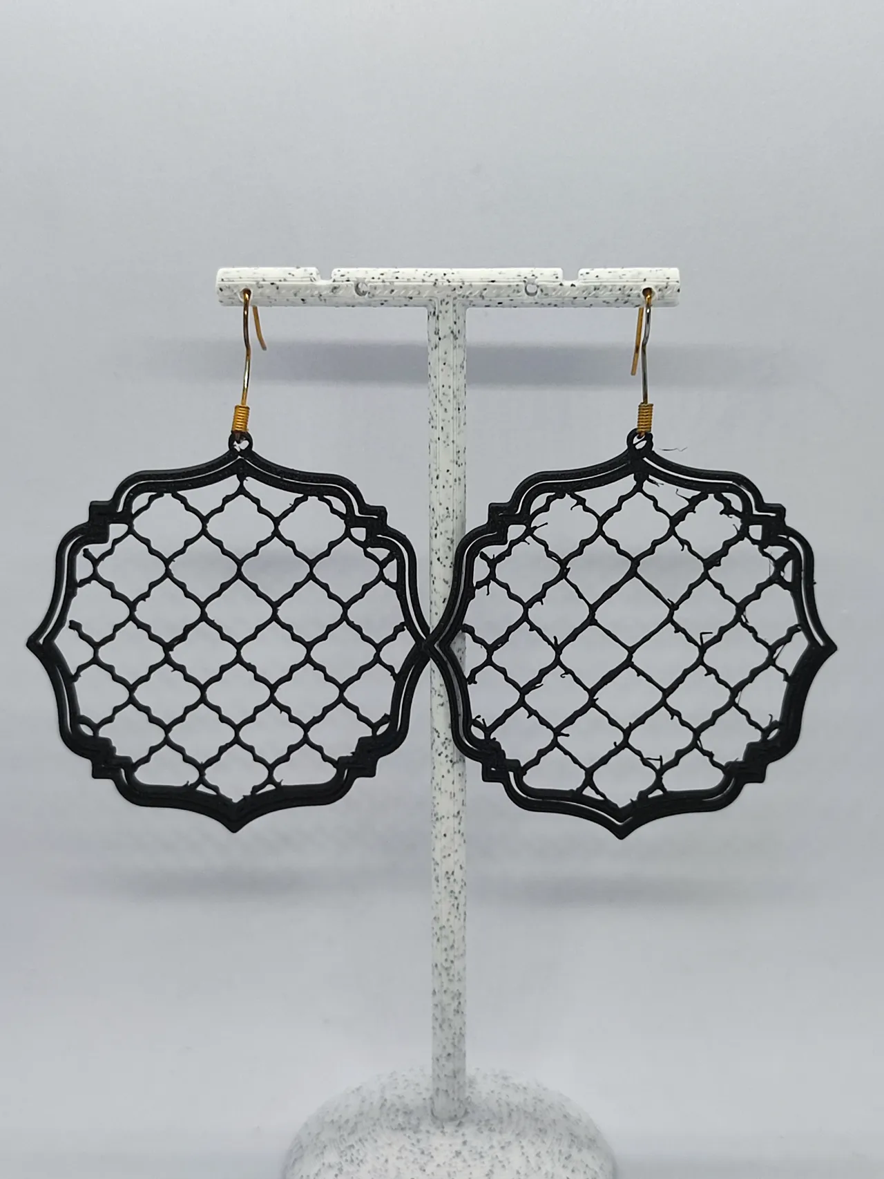 Aretes Celosía de la Alhambra view 3