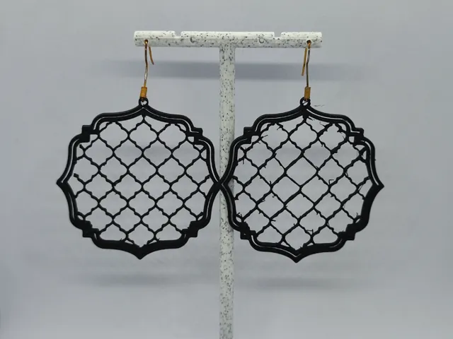 Aretes Celosía de la Alhambra
