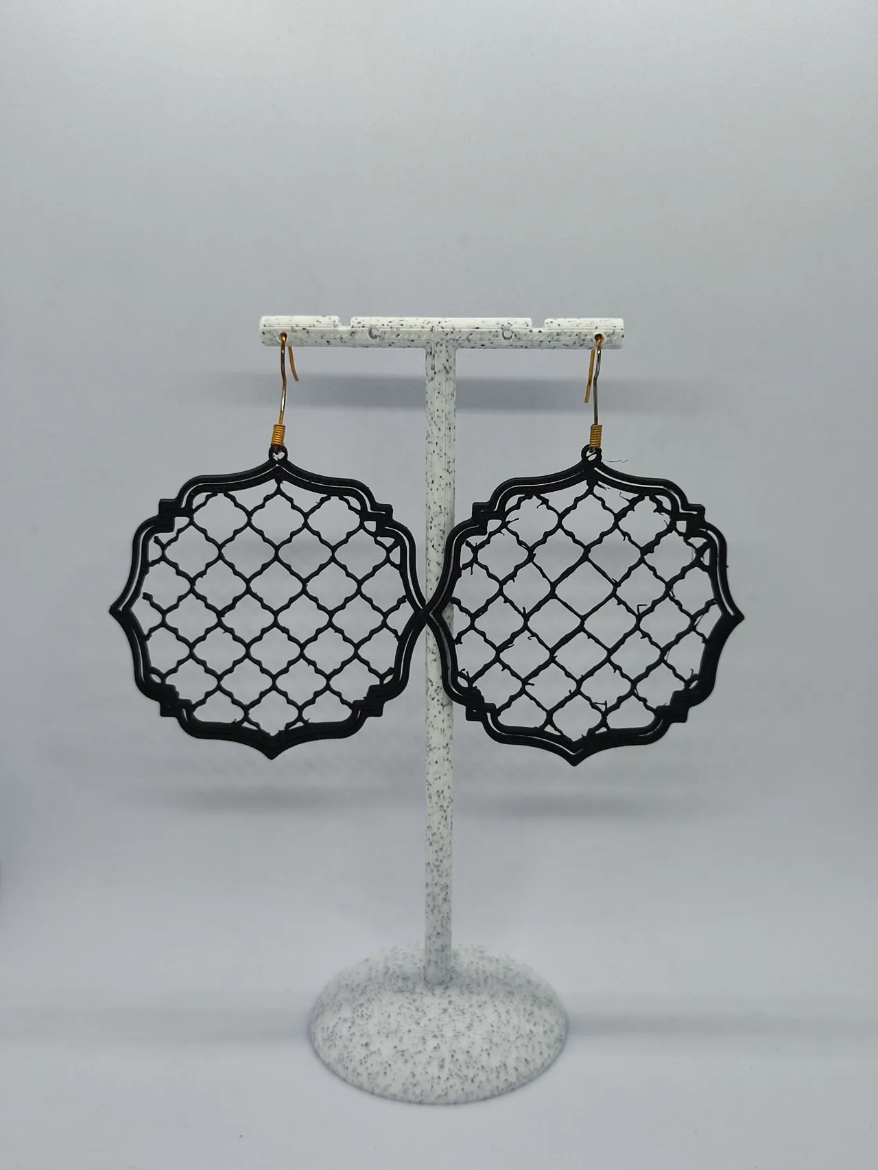 Aretes Celosía de la Alhambra view 2