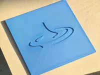 0.2mm 层高, 3 层墙, 10% 填充