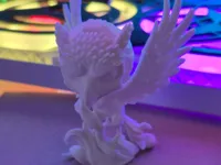 0.2mm layer, 2 walls, 7% infill
