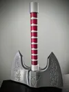 Axe of Thor - Large Format Printers