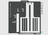 150% scale A1
