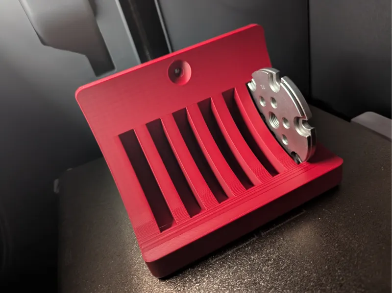 Lee Six Pack Shell Plate holder