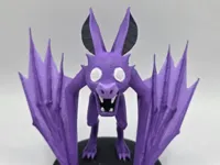0.2mm nozzle, 0.1mm layer, 4 walls, 15% infill