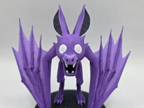 Roblox, 99 Nights in the Forest - Bat