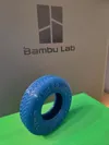 0.16mm layer, 3 walls, 25% infill