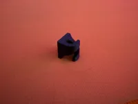 0.16mm layer, 4 walls, 15% infill