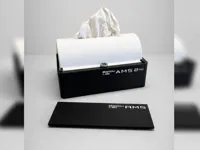 AMS 2 Pro_Tissue Box 0.2mm layer, 2 walls, 10% infill