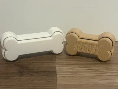Scooby Snack Clicker