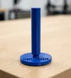 0.2mm layer, 3 walls, 15% infill