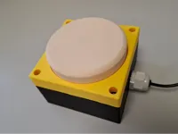 0.16mm layer, 3 walls, 15% infill