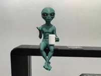 0.2mm layer, 2 walls, 8% infill