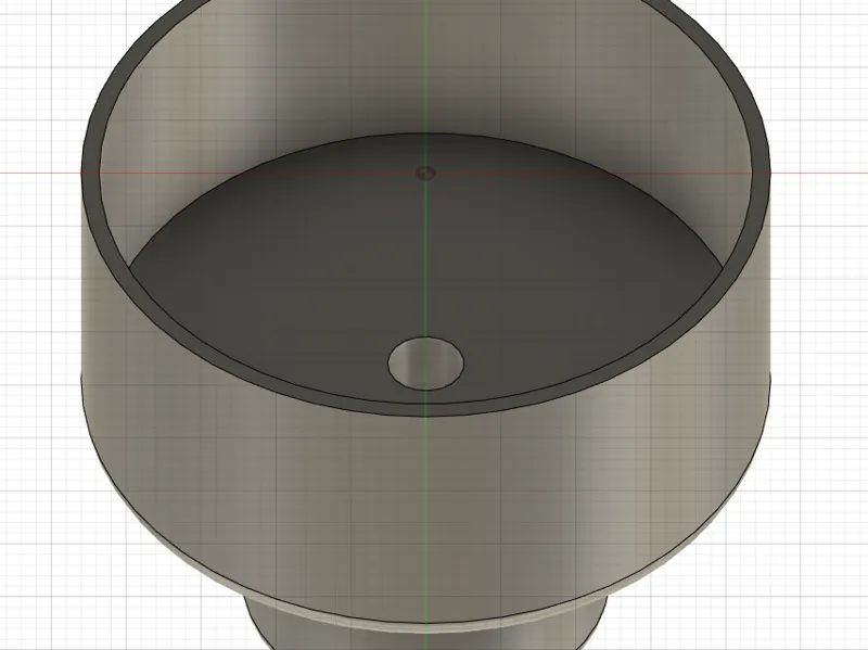 Tealight Candle Adapter