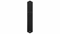 mezuzah case with cap no AMS