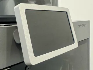 Bambu Lab P2S ეკრანის უბრალო ქეისი thumbnail 1