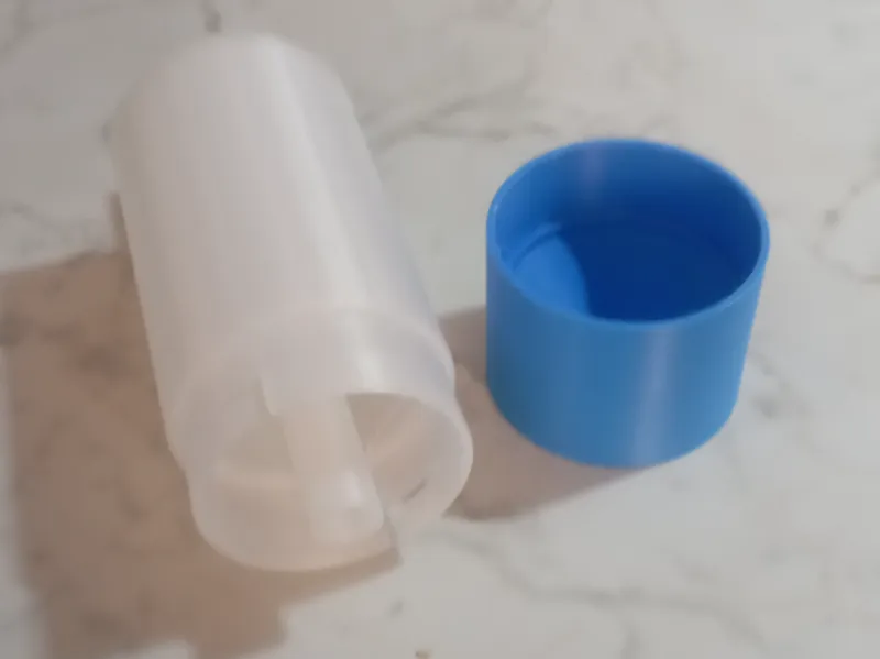 sugar dispenser