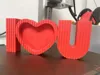 0.24mm layer, 2 walls, 5% infill