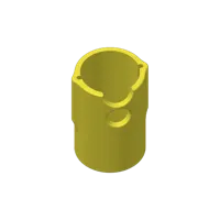 0.08mm layer, 5 walls, 30% infill