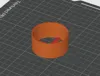 0.2mm layer, 3 walls, 15% infill