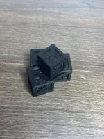 0.16mm layer, 2 walls, 10% infill