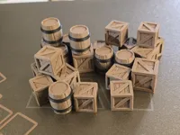 0.10 mm layer (Colorized Bands for AMS)
