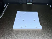 Unmarked, 0.2mm layer, 2 walls, 15% infill