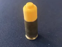 0.12mm layer, 2 walls, 15% infill