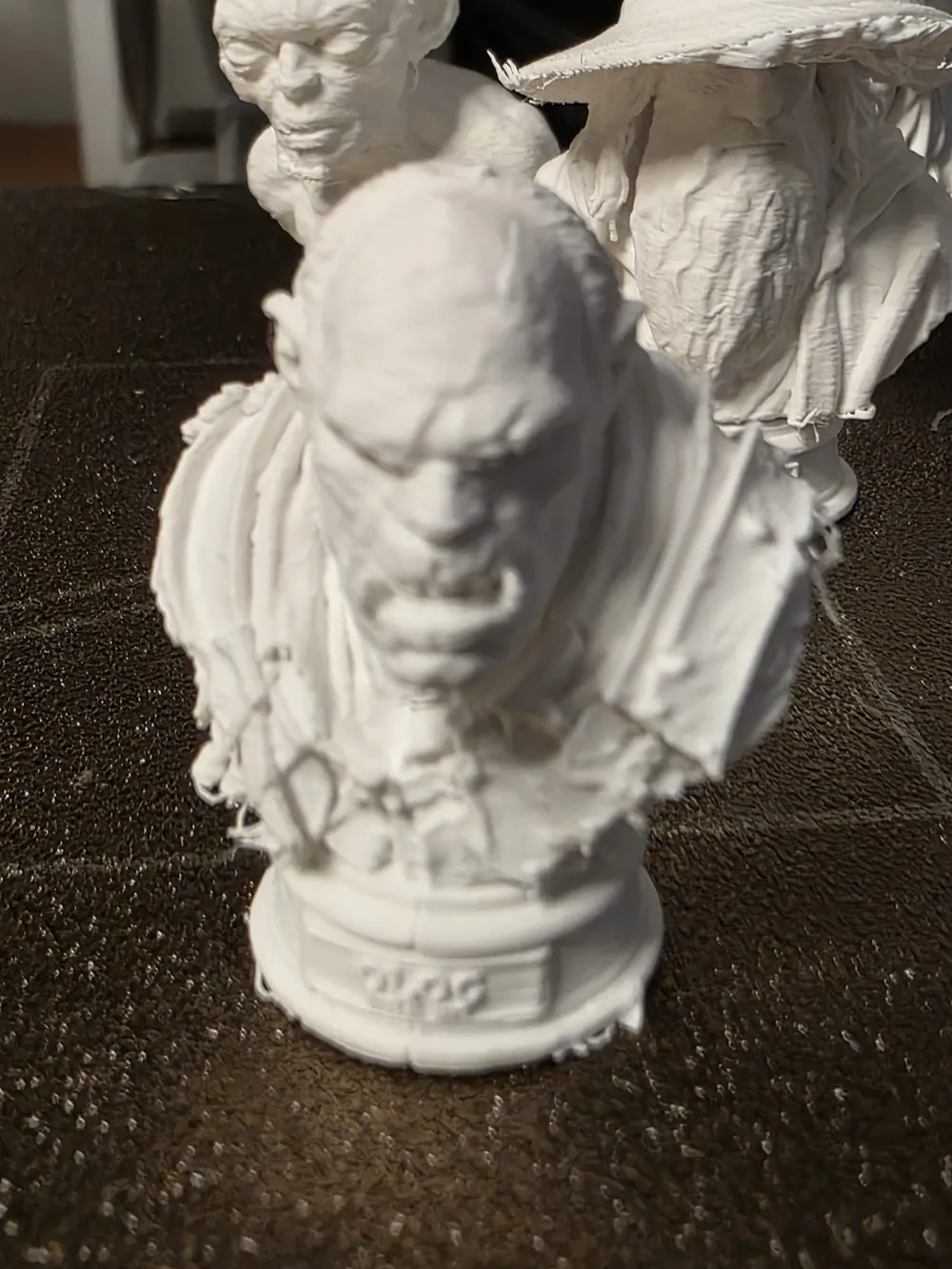 ORK - Free 3D Print Model - MakerWorld