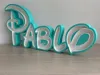 0.2mm layer, 3 walls, 6% infill