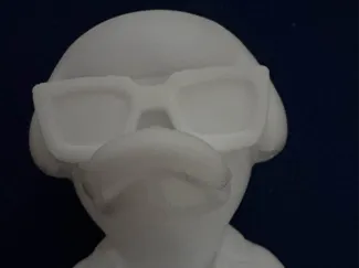 Tyler, The Creator Igor Duck