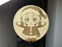 0.2mm 层高, 2 层墙, 100% 填充