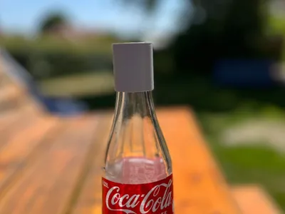 Bottle Cap - Beer Coaster