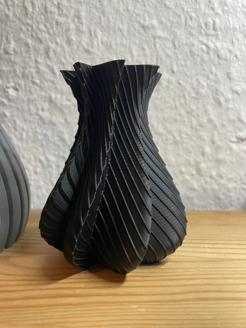 Modernvase