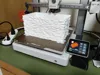 0.28mm layer, 2 walls, 15% infill 230MM X 125MM ((( PETG )))