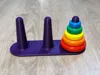 0.2mm layer, 2 walls, 10% infill