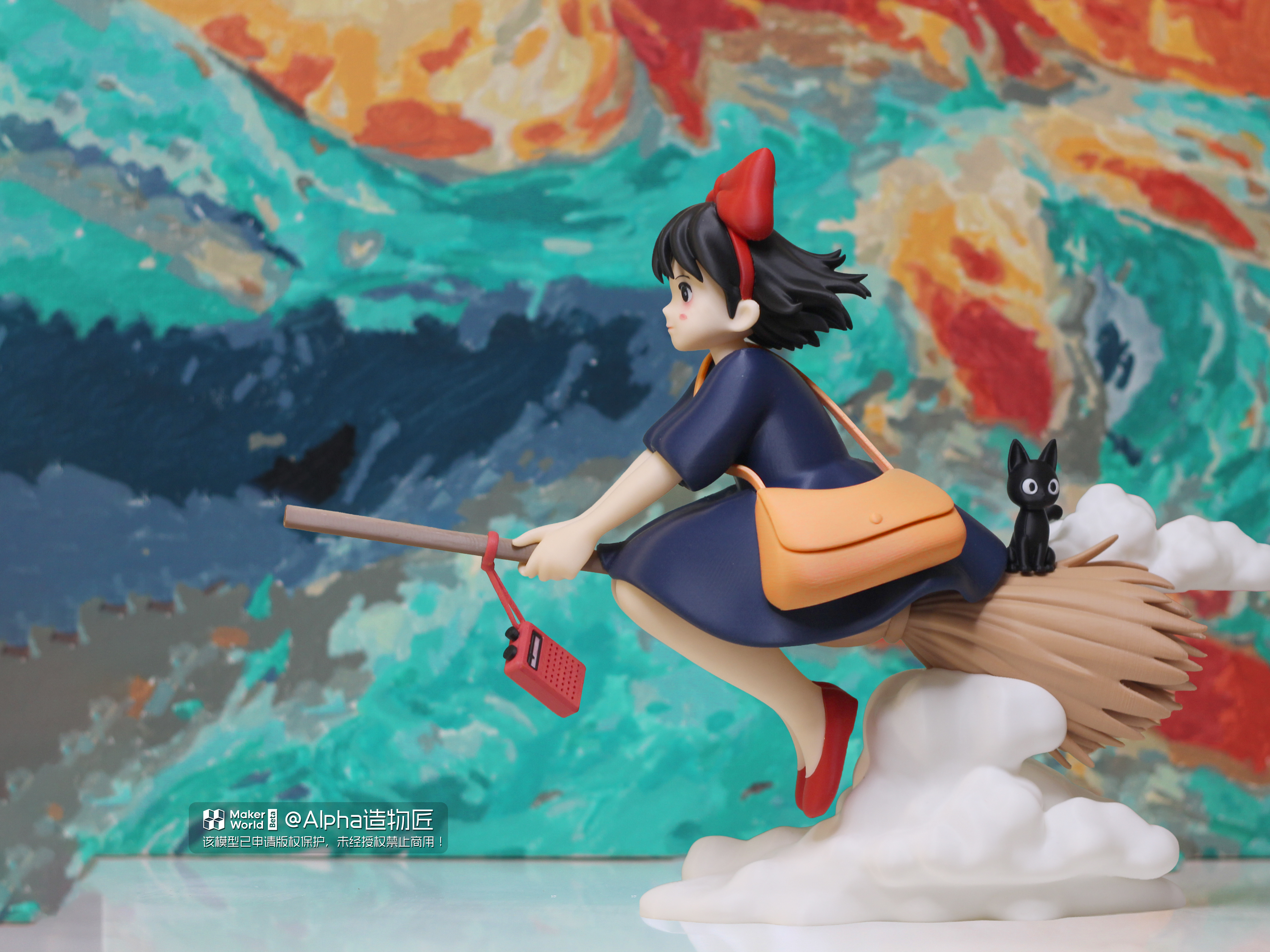 Search:jiji - MakerWorld