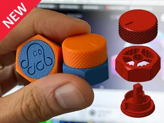 Ratchet Fidget