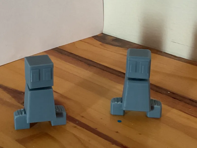 Polytopia Person 2 Pack Fixed Support Version