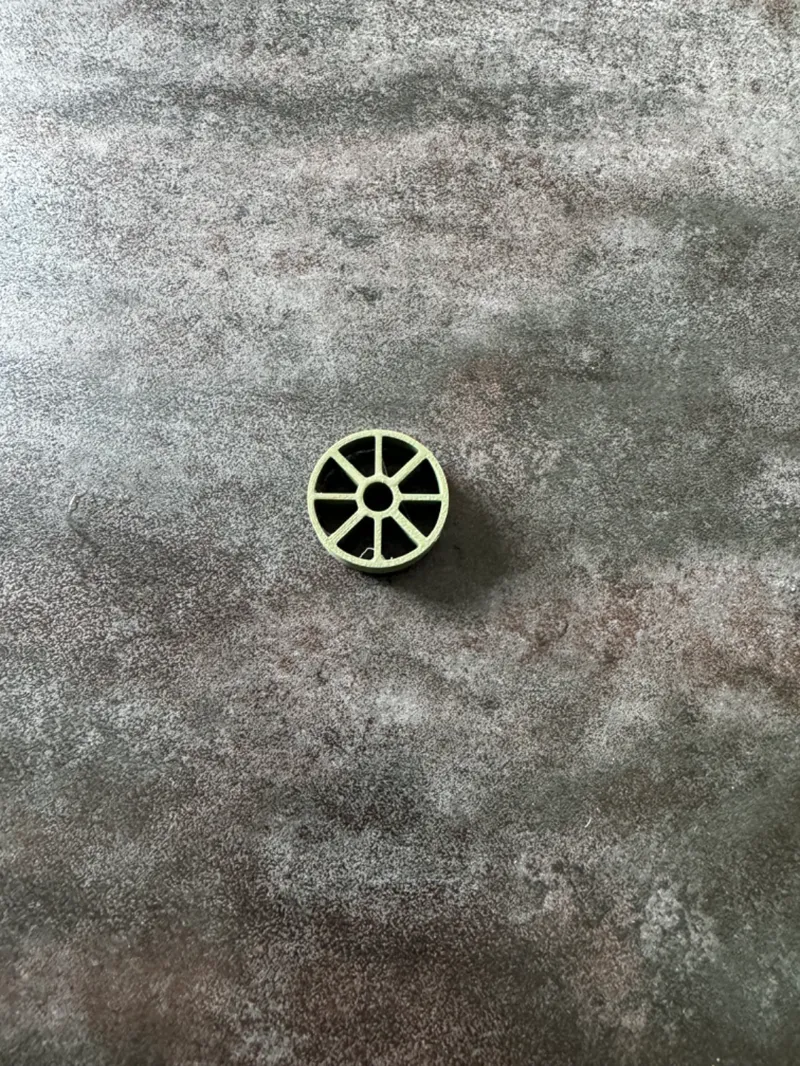 drain strainer