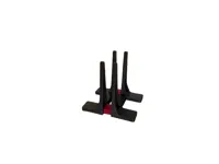 2 Laptops Multi Colour 25mm Dual Nozzle, 15% Infill, 0,2mm
