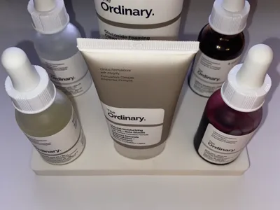The Ordinary Support 