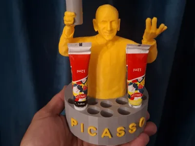 PicassoPal